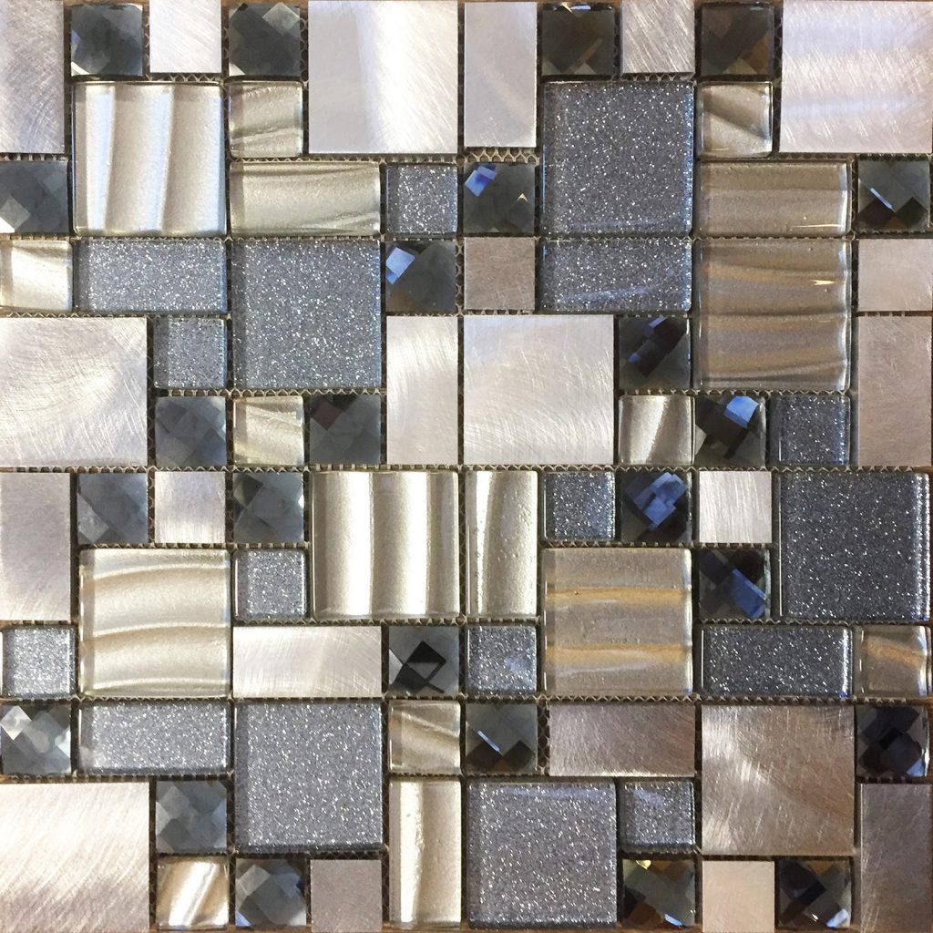 Mosaic Tiles | ESL Ceramics - Part 2